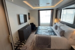 Master Stateroom Cabin 5134. Picture