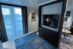 Queen Stateroom Cabin 6236. Picture