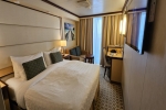 Deluxe Balcony Stateroom Picture