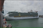 Deluxe Balcony Stateroom Picture