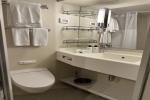 Deluxe Balcony Stateroom Cabin E324. Picture