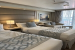 Deluxe Balcony Stateroom Cabin E328. Picture