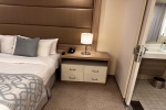 Interior Stateroom Picture