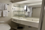 Deluxe Balcony Stateroom Cabin E328. Picture