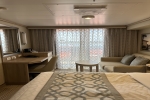 Deluxe Balcony Stateroom Cabin E334. Picture
