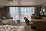 Deluxe Balcony Stateroom Cabin E332. Picture