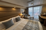Deluxe Balcony Stateroom Picture