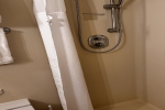 Balcony Stateroom Cabin E408. Picture