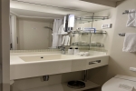 Balcony Stateroom Cabin E408. Picture