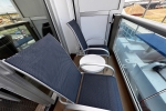 Deluxe Balcony Stateroom Picture