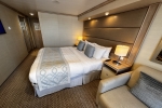 Deluxe Balcony Stateroom Picture