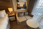 Deluxe Balcony Stateroom Picture