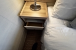 Deluxe Balcony Stateroom Picture