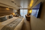Deluxe Balcony Stateroom Picture