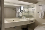 Deluxe Balcony Stateroom Cabin E330. Picture