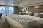 Deluxe Balcony Stateroom Cabin E330. Picture