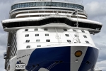 Sky Princess Ship Picture  2