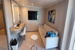 Deluxe Balcony Stateroom Picture