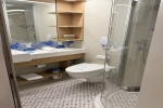 Boardwalk and Central Park Balcony Stateroom Cabin 12293. Picture