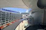 Boardwalk and Central Park Balcony Stateroom Cabin 12293. Picture