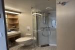 Boardwalk and Central Park Balcony Stateroom Cabin 14325. Picture