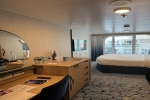 Boardwalk and Central Park Balcony Stateroom Cabin 14325. Picture