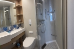 Boardwalk and Central Park Balcony Stateroom Cabin 14325. Picture