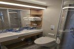 Superior Balcony Stateroom Cabin 8274. Picture