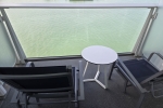 Superior Balcony Cabin Picture