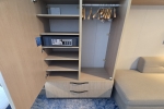 Superior Balcony Stateroom Cabin 8274. Picture