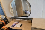 Superior Balcony Stateroom Cabin 8274. Picture