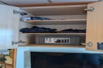 Oceanview Stateroom Picture