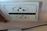 Oceanview Stateroom Picture
