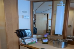 Oceanview Stateroom Picture