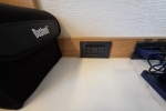 Deluxe Verandah Suite Stateroom Cabin 4185. Picture