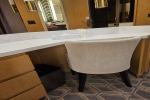 Deluxe Verandah Suite Stateroom Cabin 4185. Picture