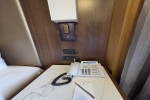 Deluxe Verandah Suite Stateroom Cabin 4185. Picture