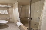 Deluxe Verandah Suite Stateroom Cabin 4185. Picture