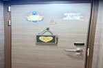 Interior Stateroom Cabin 11233. Picture
