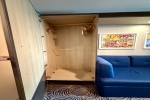 Oceanview Stateroom Cabin 3604. Picture