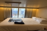 Outside Stateroom Cabin E72. Picture