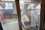 Outside Stateroom Cabin E72. Picture