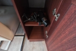 Club Deluxe Verandah Stateroom Picture