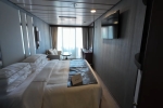 Club Deluxe Verandah Stateroom Picture