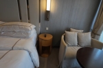 Club Deluxe Verandah Stateroom Picture