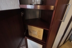 Club Deluxe Verandah Stateroom Picture
