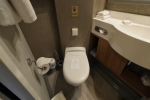 Club Deluxe Verandah Stateroom Picture