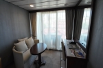 Club Deluxe Verandah Stateroom Picture
