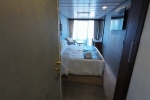 Club Deluxe Verandah Stateroom Picture
