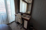Club Deluxe Verandah Stateroom Picture